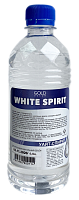 Растворитель Уайт-спирит 1 л.