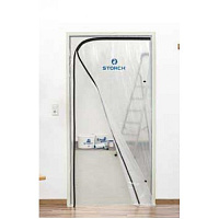 Шторх  дверь от 60см 220*120см