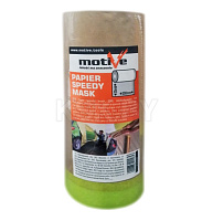 Бумага защитная SPEEDY MASK рулон 300/20м