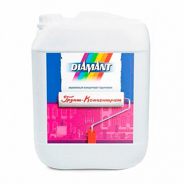 DIAMANT Грунт Концентрат 1:4 2,5 л