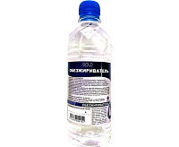 Растворитель  Обезжириватель 1 л.