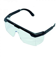 CE Очки защитные Комфорт 98650002