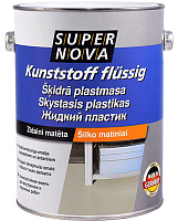 Super Nova 0.75ml полимерная эмаль для пола