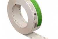 STRAIT-FLEX medium "американка", 57мм х 0,54мм х 10м (зеленаяя)