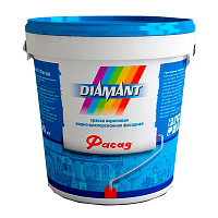 DIAMANT Фасад 0,9 л.