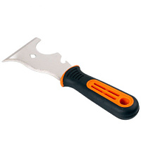 MOTIVE Шпатель многофункцион. Металлич.