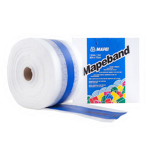 MAPEI Mapeband Easy H130  гидроиз. лента 50м*13см