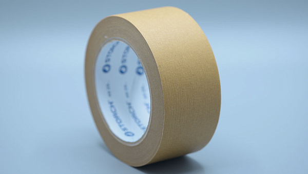 Шторх  Лента малярная коричневая STORCH Das Braune 48мм*50м