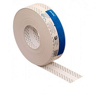 STRAIT-FLEX UNO-Bead "американка",  10м (синяя)