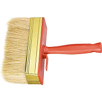 Кисть маховая 130мм