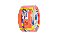 Blue Dolphin ПВХ оранжевая  Малярная лента/ MT-PE  50MM X 33M