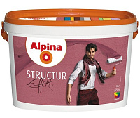 ALPINA Effekt Structur 5 л