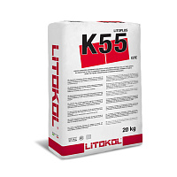 LITOKOL LITOPLUS K-55  25кг