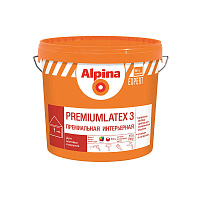 ALPINA EXPERT Premiumlatex 3 Base 3 9,4 л