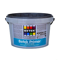 BETEK Primer 2,5л