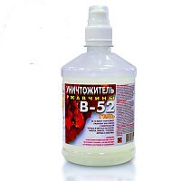 Уничтожитель B-52 0,5 л.