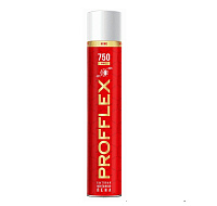 SOUDAL  PROFFLEX пена 750ml