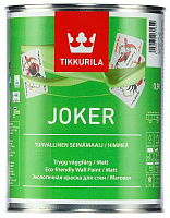 Tikkurila Джокер краска для интерьера 9л