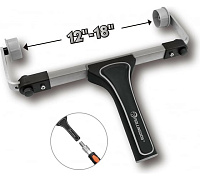 ROLLINGDOG регулируемая ручка 12-18