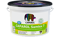 CAPAROL Samtex7 E.L.F. B3-2.5л Польша