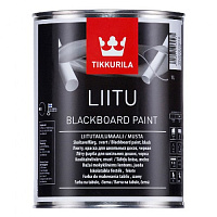 Tikkurila LIITU грифельная 1л
