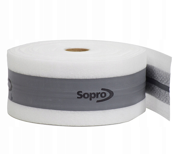 SOPRO DBF 638 120/10 м Лента уплотнительная шт.