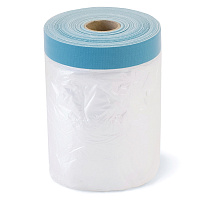 CE Лента ПВХ лента/пленка 55см x 14м, Чехия