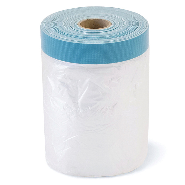 CE Лента ПВХ лента/пленка 55см x 14м, Чехия