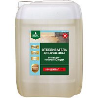 PROSEPT 50 отбеливатель для древесины 1:1, 5л