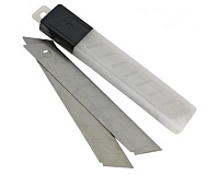 Лезвия для ножа, 25мм