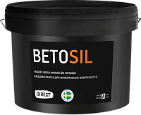 COLOREX  BETOSIL B3  9л