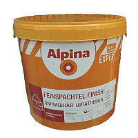 ALPINA EXPERT Feinspachtel 25 кг