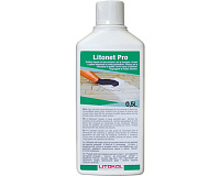 LITOKOL LITONET PRO 0,5л Средство для очистки эпоксидной фуги