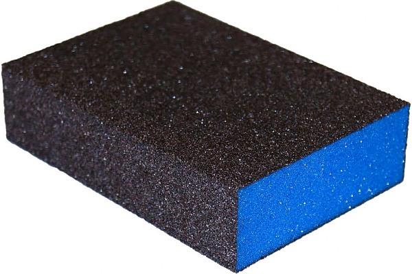 Blue Dolphin губка шлифовальная