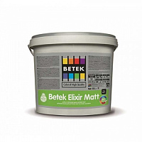 BETEK Elixir Matt 2,5л