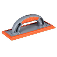 MOTIVE Терка резиновая для фугования 25*9см