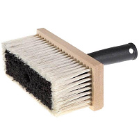 Кисть маховая NYLON 170мм