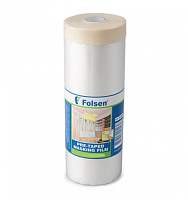 Folsen Пленка с лентой 3100мм x 17м, Корея