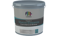 CAPAROL Capadecor Stucco Eleganza 2,5 л