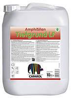 CAPAROL AmphiSlan Tiefgrund LF 10 л.