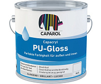 CAPAROL CX Capacryl PU-Gloss B W 0,7 л