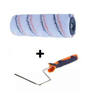 Motive Валик SOFT 18см