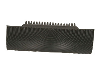 CAPAROL Maser-Boy шпатель из вулкан. резины для имитации дерева шт