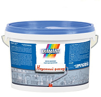 DIAMANT Надёжный фасад 10 л