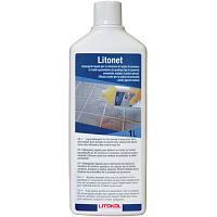 LITOKOL LITONET 1кг Средство для очистки эпоксидной фуги
