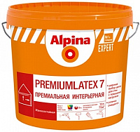 ALPINA EXPERT Premiumlatex 7 Base 3 9,4 л