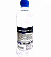 Растворитель нефрас Galosha 0,4 л