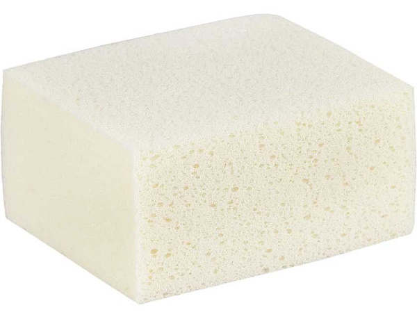 MOTIVE HYDRO Губка для мытья после фугования швов 13,5*10,5*7см