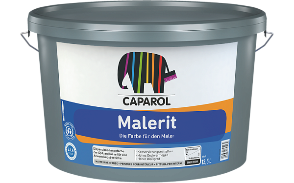 CAPAROL Malerit B1 12.5л Польша