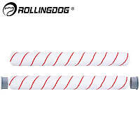 ROLLINGDOG валик из полиамида 457мм ,BULL-TERRIES
